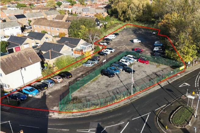 Land On The North Side of The Borough, Ongar, CM5 9QU
