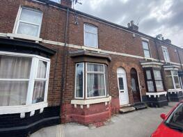 18, Jarratt Street, Hyde Park, Doncaster DN1 2BX