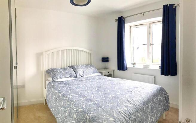 BEDROOM TWO