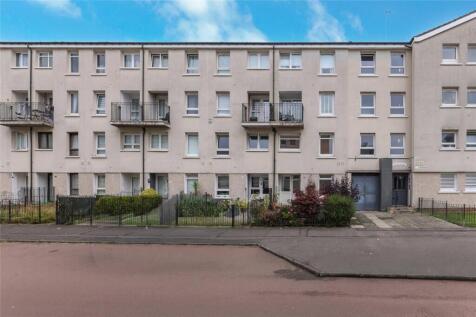 Wyndford Road, Maryhill, Glasgow, G20