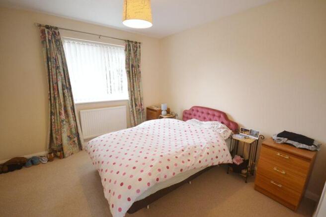 Double bedroom 1