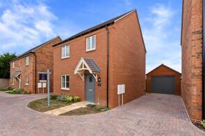 22, Gleanings Road, Irchester NN29 7FJ