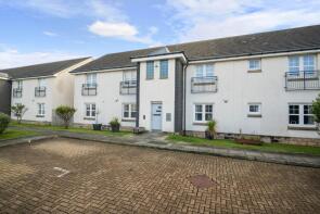 15, Belfast Quay, Irvine KA12 8PR