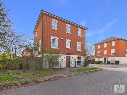 Offord Close, Grange Farm, Kesgrave