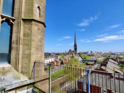St. Marks Road, PRESTON, Lancashire, PR1