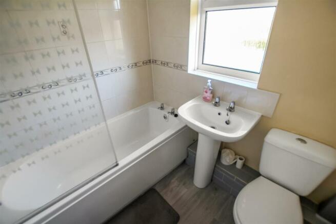 Bathroom/WC