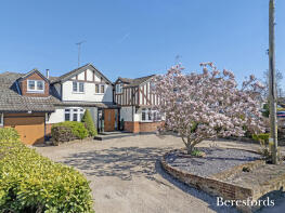560, Rayleigh Road, Brentwood CM13 1SG