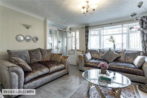 Boarshaw Crescent, Middleton, Manchester, M24