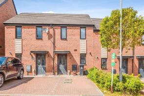 6, Potter Street, Old St Mellons, Cardiff CF3 6AR