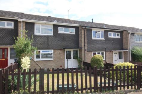 Ellice, Letchworth Garden City, SG6