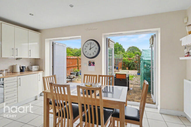 Lavinia Court, Chellaston photo 4