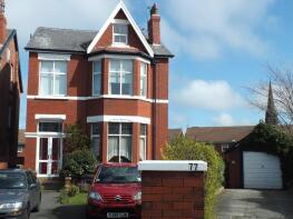 77, Alexandra Road, Southport PR9 9HD