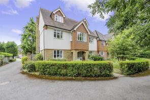 2, 49 The Oaks, Tadworth Street, Tadworth KT20 5RG