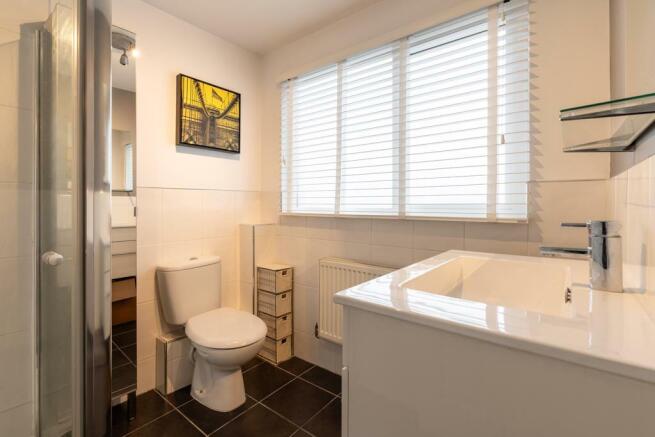 Bedroom 3 En-Suite