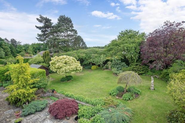 Gardens