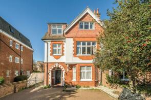 Flat 5, 211, Richmond Road, Kingston Upon Thames KT2 5DD