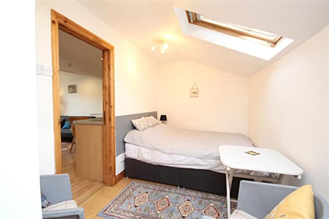 Annex Bedroom
