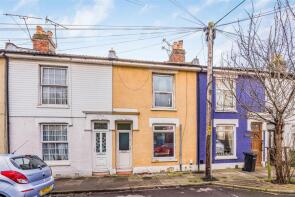 18, Lincoln Road, Portsmouth PO1 5BG