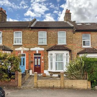 Killearn Road, London, SE6