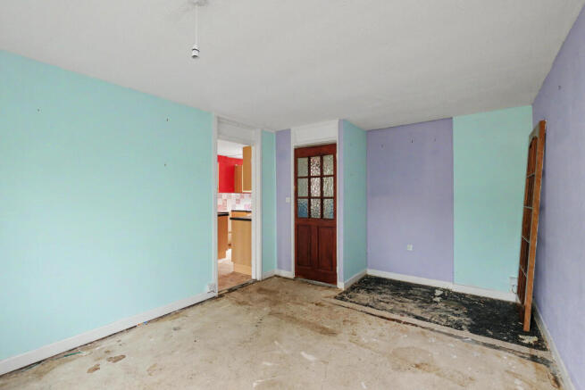 10 Skerne Passage, Bedford, Bedfordshire, MK41 7XX