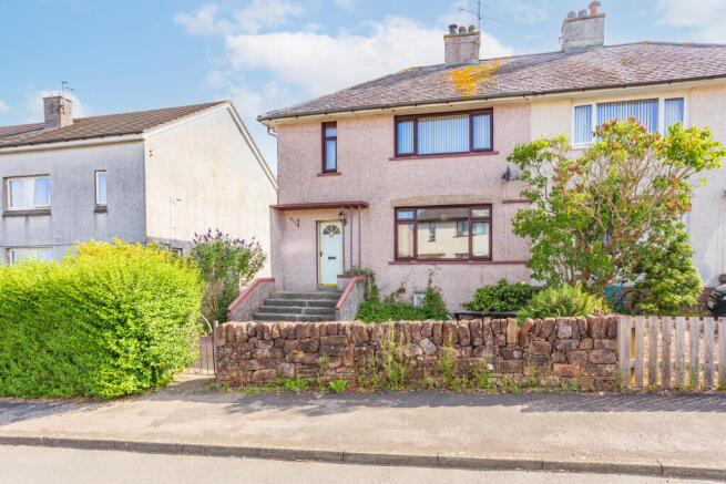 47 Cairnsmore Road