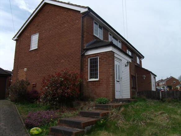 Front Elevation