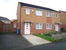 14, Walshaw Street, Manchester M11 3BF