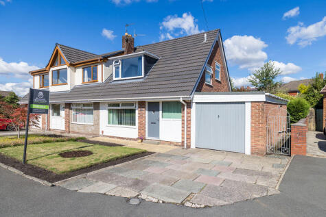 Tarnside Road, Orrell, WN5 8RN