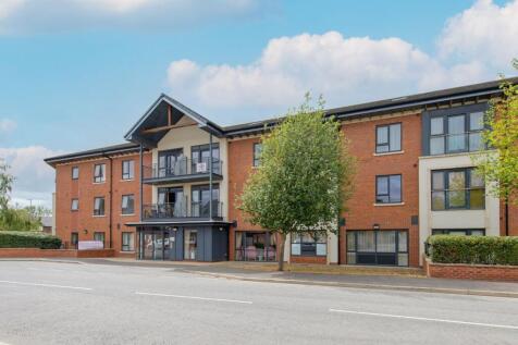 Cable Drive, Helsby, WA6