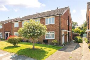 8, Green Gardens, Orpington BR6 7DG