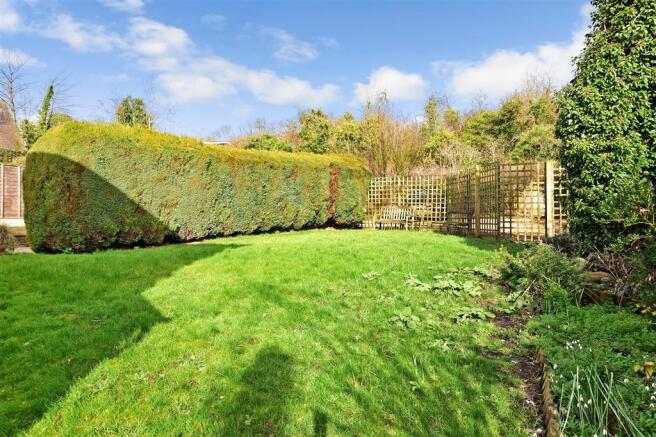 Communal Gardens