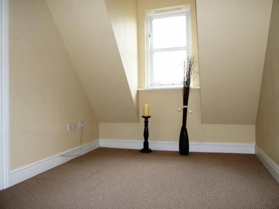 Second Floor Landing