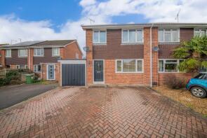 285, Fair Oak Road, Eastleigh SO50 8JU