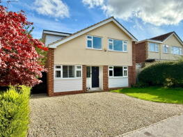 24, Templar Gardens, Wetherby LS22 7TG