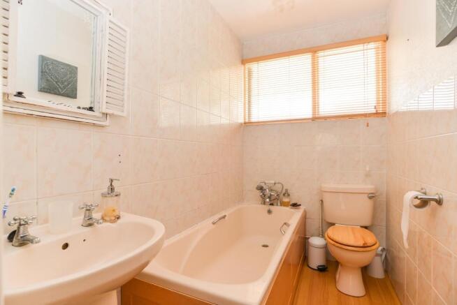 2 bedrooms apartment Littlehampton BN16
