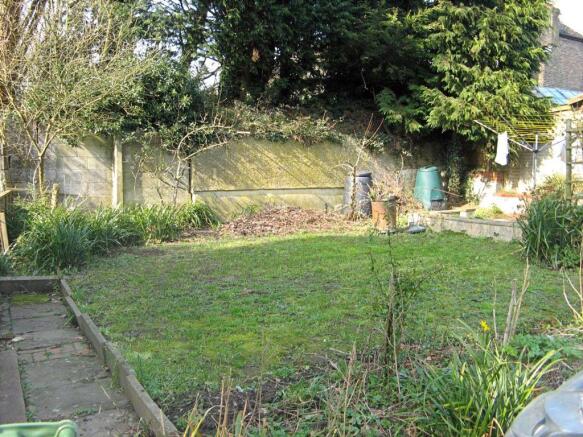 Communal Garden