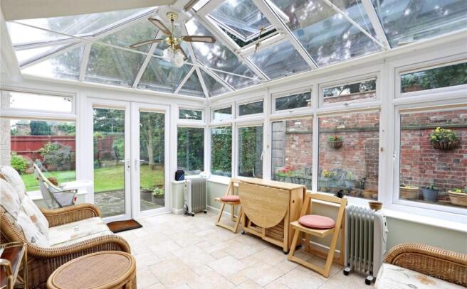 Conservatory