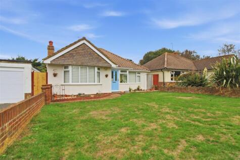 Eastbourne Road, Seaford
