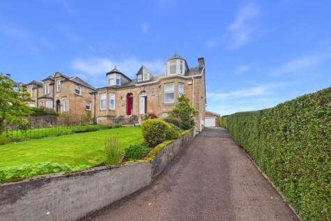 Lawrie Street, Stonehouse