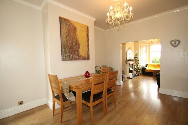Living and Dining Ro