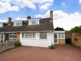 14, Chulmleigh Walk, Northampton NN3 3LP
