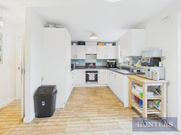 4 bed End of Terrace for sale Image 5