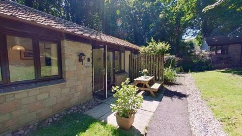 196 Treva Croft, St Ives Holiday Village