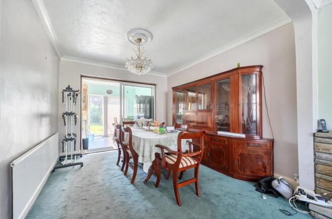 Davidson Frost-Wellings, DFW, Kenmore Avenue, HA3,