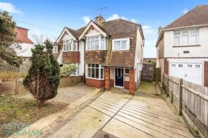 293, Old Shoreham Road, Brighton BN41 1XS
