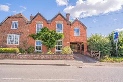 Spencers Lane, Berkswell, CV7