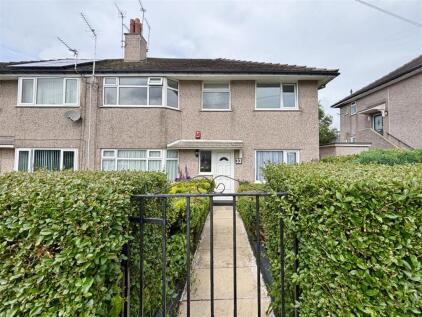Hillcrest Road, Queensbury, Bradford