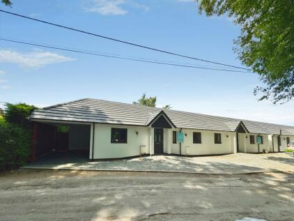 Barrack Lane, Lilleshall, TF10