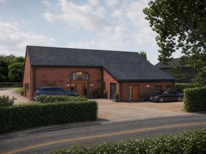 Ulnes Walton Lane, Preston, PR26