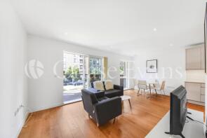 Flat 4, 12 Lassen House, Lismore Boulevard, Colindale, London NW9 4BY
